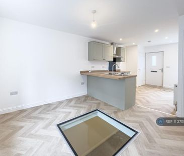 2 bedroom terraced house to rent - Photo 3