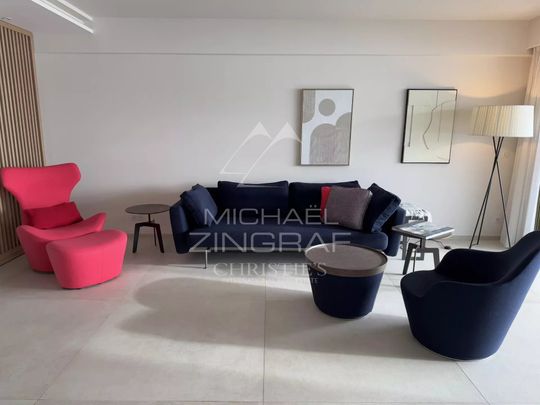 Cannes - Croisette - Magnifique 2 chambres - Photo 1