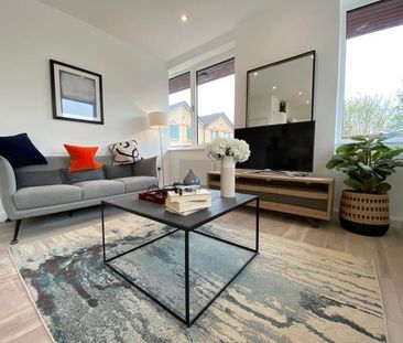 1 bedroom apartment to rent - Photo 1