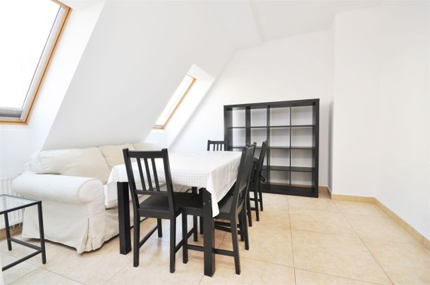 Mieszkanie na wynajem - Фото 1