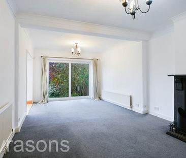 3 bedroom detached house to rent - Photo 2