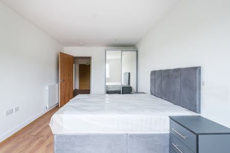 2 bedroom apartment to rent - Photo 2