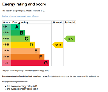 1 bedroom flat to rent - Photo 4