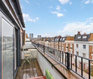 5 bedroom terraced house to rent - Photo 1