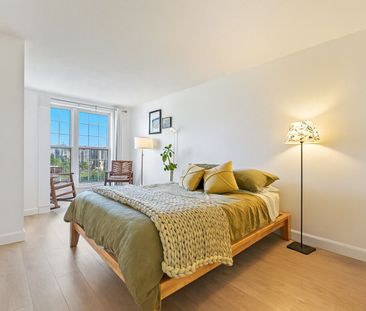 For Lease - 135 James Street Unit# 1105, Hamilton, Ontario - Photo 6