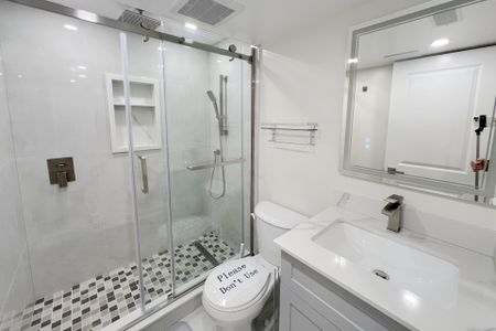 For Lease - 7 Russell wice Avenue Unit# Main+basement, Richmond Hill, Ontario - Photo 4