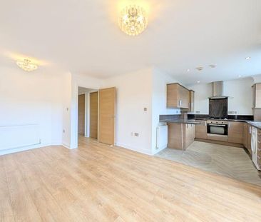 2 bedroom apartment to rent - Photo 5