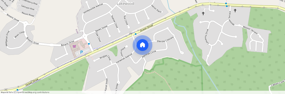 4 Ellerslie Crescent, NSW 2443, Lakewood