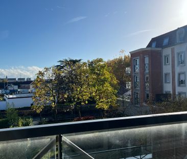 A LOUER JOLI T4 LUMINEUX WAMBRECHIES - Photo 5