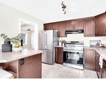For Lease - 2062 Cherrywood Trail Unit# Main Floor, London North, O... - Photo 2