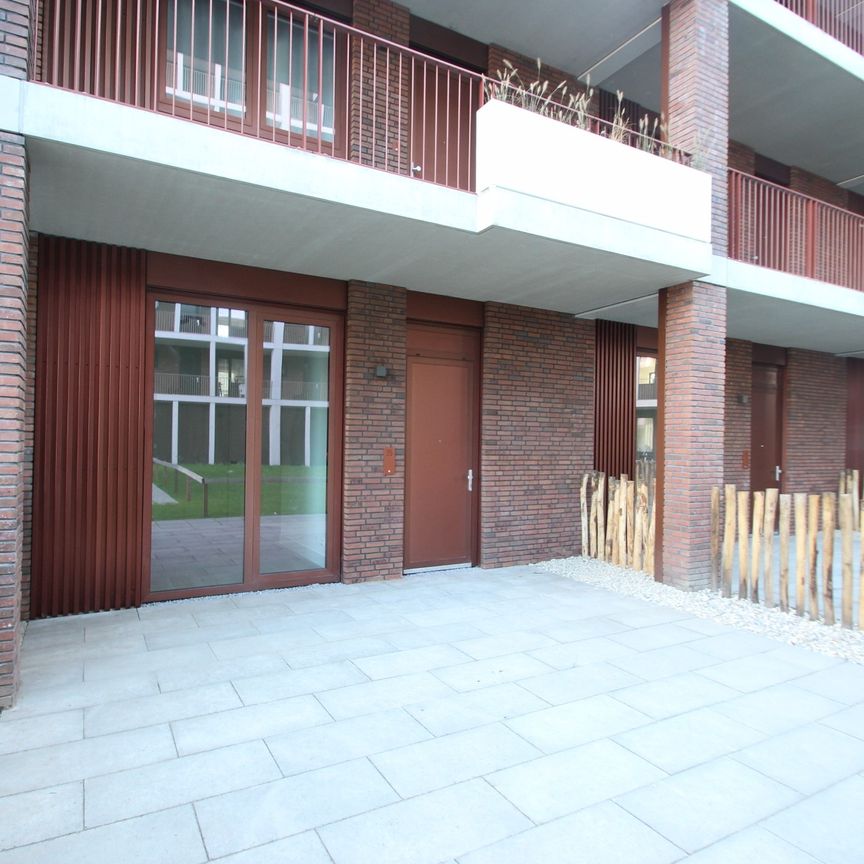 Hebe Kohlbruggeweg 37, 3527 MD Utrecht - Foto 1