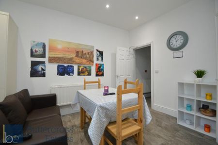 1 bedroom in a house share to rent - Photo 4