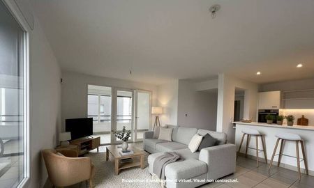 Appartement 3 pièces - - Photo 5