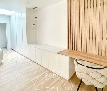 Maison • Bac-Bécon-Flachat-Colombes - Photo 4