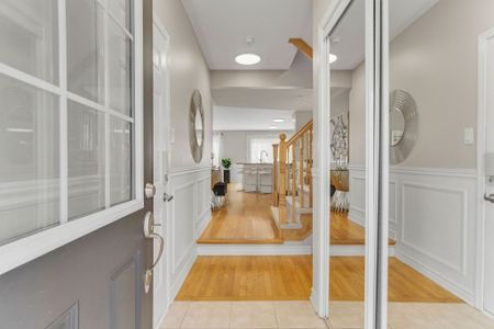 For Lease - 75 Finney Terrace, Milton, Ontario - Photo 2