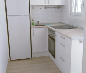 Middle Floor Apartment in Fuengirola - Photo 4