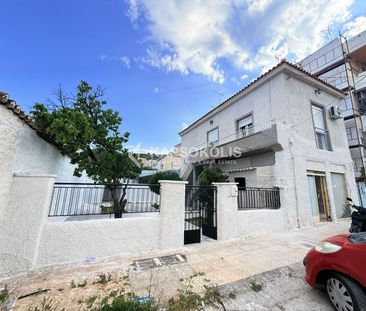 Μεζονέτα για ενοικίαση - Σαλαμίνα, - Photo 5