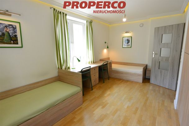 Kielce, Szydłówek, Zamenhofa - Photo 1