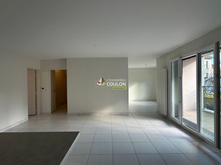 LES RESIDENCES DU SOLEIL BAT.B 20 rue de Beaurepaire, 63400, Chamalieres - Photo 2