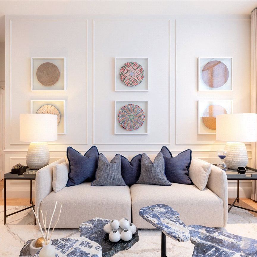 South Audley Street, W1K - Photo 1