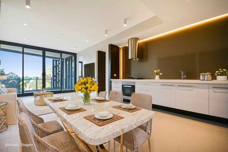 206/570 Oxford Street Bondi Junction - Photo 2