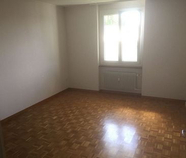 charmante 3 1/2-Zimmerwohnung, 5. Stock rechts - Foto 1