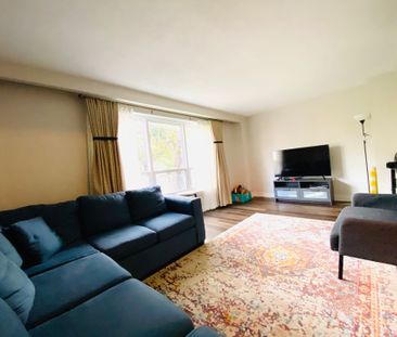 For Lease - 626 Abana Road Unit# #Upper, Mississauga, Ontario - Photo 3