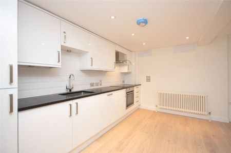 1 bedroom apartment to rent - Photo 5