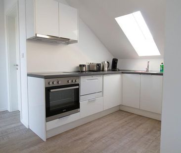 Hochwertig ausgestattetes Business-Apartment "Gustav" in KA-Durlach - Photo 5