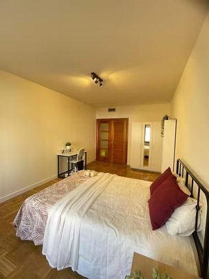 Calle de Orense, Madrid, Community of Madrid 28020 - Photo 1