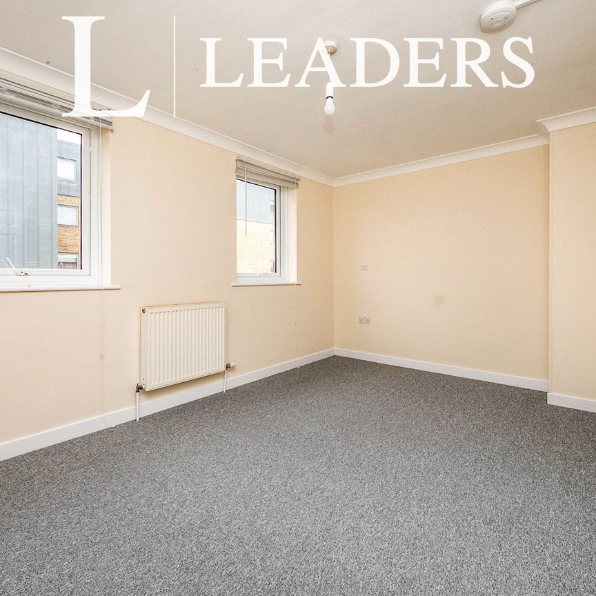 1 bedroom property to rent Harland Street, Ipswich, Suffolk, IP2 - Photo 1