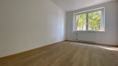 *** Attraktive 3-Zi.-Whg. in Schlossparknähe sucht nette Bewohner! *** - Foto 3