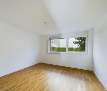 SITUATION ENSOLEILLÉE AVEC PLACE ASSISE - Photo 1