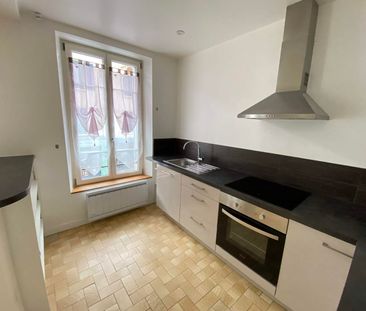 Location Appartement 2 pièces 51m² - Photo 6