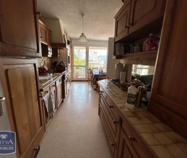 Appartement à louer 5 pièces 102m² - Photo 2
