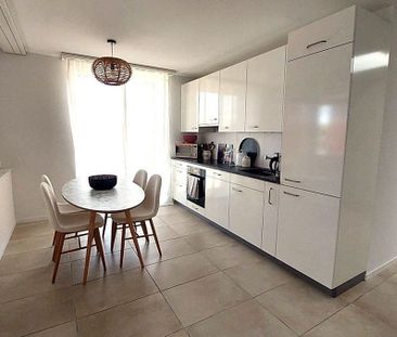 Beautiful furnished apartment with 2.5 rooms / 1 bedroom / 1 bathro... - Photo 5