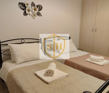 Διαμέρισμα για ενοικίαση Θέρισσος (Ηράκλειο Κρήτης) - Φωτογραφία 4