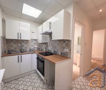 To Let – Studio Apartment, St. Lukes Road, Southport – Ground Floor - Photo 3