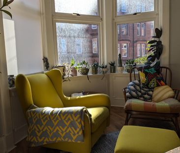 2 Bed Flat, Garrioch Road, G20 - Photo 3