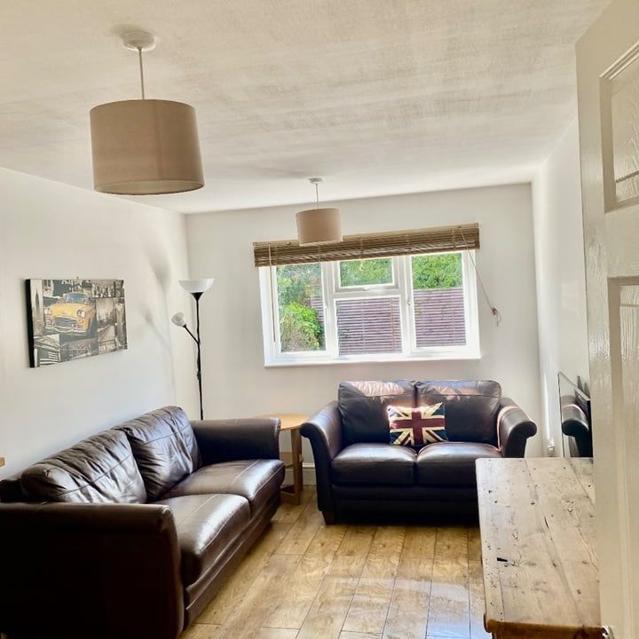 5 Bed Terraced House, Northumberland Road, CV1 - Photo 1