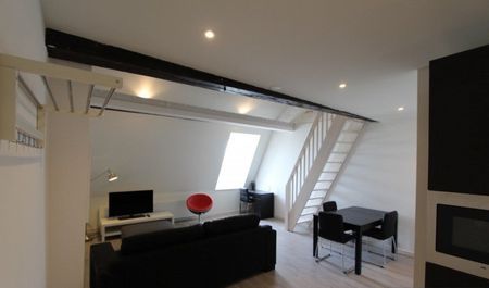 Te huur: Appartement Kleine Gracht in Maastricht - Foto 2