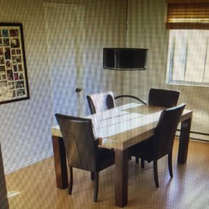 4 1/2 Cité de la Santé niveau terrasse - Photo 2