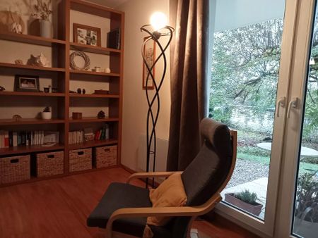 Appartement avec terrasse à louer de 2 pièces principales situé à Margny les Compiègne - Photo 2