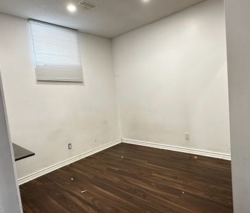 For Lease - 338 Van Kirk Drive Unit# Basement, Brampton, Ontario - Photo 1