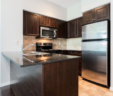 For Lease - 215 Fort York Boulevard Unit# 2707, Toronto, Ontario - Photo 3