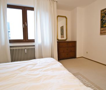 2 Zimmer in Düsseldorf - Foto 3