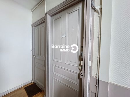 Location appartement à Brest 18.24m² - Photo 5