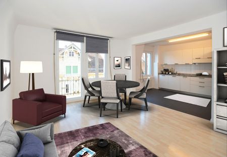 "Ruhige Lage nahe Zentrum und Hochschule" - Foto 2