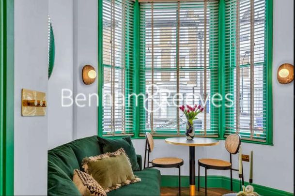 Overstone Road, Hammersmith, W6 - Photo 1