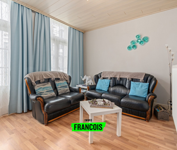 Centraal gelegen duplexappartement te Blankenberge - Photo 4